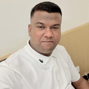 Anurag V Singh 39 Saint Petersburg