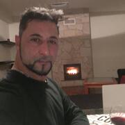 Jamerson Jacomo 51 Belo Horizonte