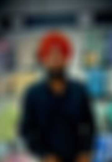 My photo - Balvinder Singh, 25 from Dubai (@balvindersingh4)