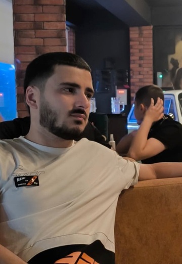 My photo - Metin, 23 from Sochi (@metin580)