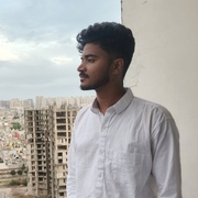 Ayush Kumar 22 Muzaffarnagar