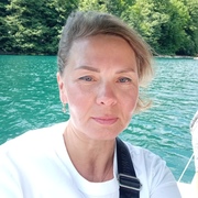 Svetlana 45 Krasnodar