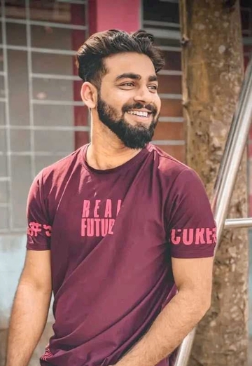 My photo - mostofa, 23 from Chittagong (@mostofa0)