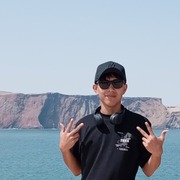Eyver Anthony 23 Lima