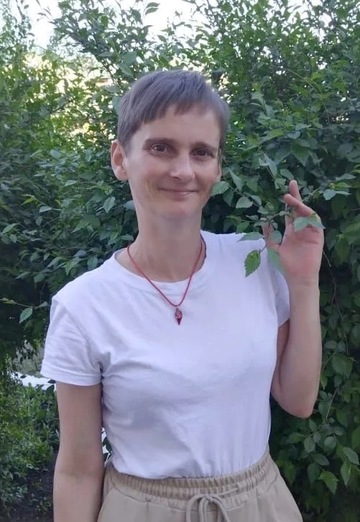 Mariya (@mariya199936) — my photo № 1