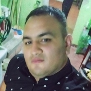 Edson 34 Caracas