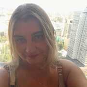 Chechenina Elena 51 Moscow