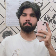 Nadeem 25 Lahore