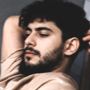 Ahmad 21 Amman