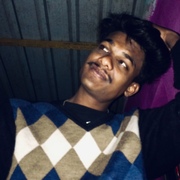 Aneesh 23 Bengaluru