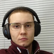 Andrey 38 Kyiv
