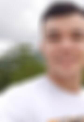 My photo - Felipe, 27 from Bogota (@felipe1286)