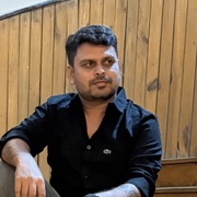 Jugal Patel 38 Vadodara