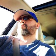 Alex Brooke 50 Brussels