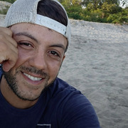 Alexander Fabricio 30 Montevideo