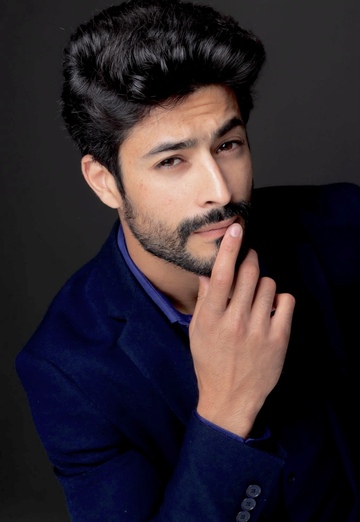 My photo - Marouane, 32 from Marrakesh (@marouane54)