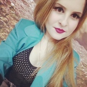 Veronika Lebedeva 28 Novosibirsk