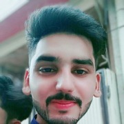 Hussnain 26 Lahore