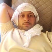 Lokesh Gaur 43 Delhi