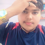 Abhishek Arya 21 Delhi