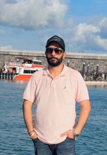 My photo - Harshit, 35 from Chandigarh (@harshit90)