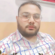 Aditya Gaurav 34 Bihar