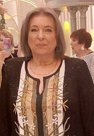 My photo - Mariya, 65 from Baku (@mariya204639)