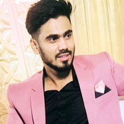 Nadeem 26 Aurangabad