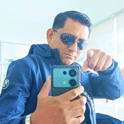 Erick Hernández 36 San Salvador