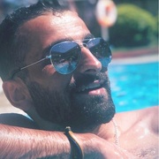 Ali Korkmaz 32 Alanya