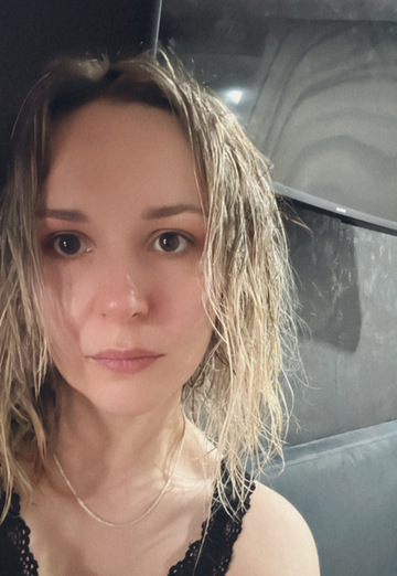 My photo - Alyona, 38 from Murmansk (@alyona1114)