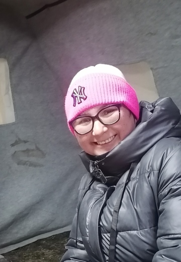 My photo - Zarina, 38 from Ufa (@zarina8888)