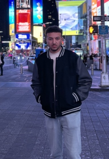 Rachid (@rachid470) — my photo № 1