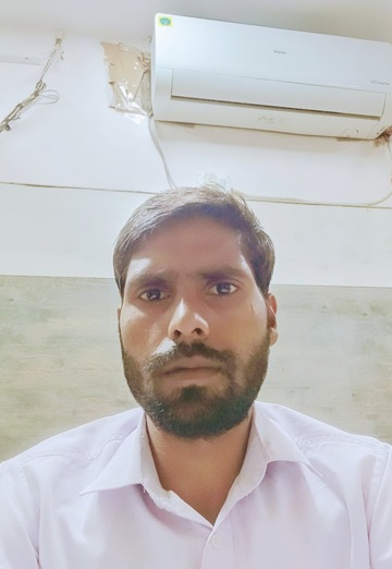 My photo - Manish, 30 from Gurugram (@manish485)