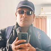 Lokesh Agrawal 44 Kolkata