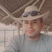 Bladdy Omar 41 Santa Cruz de la Sierra