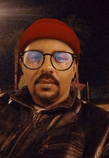 My photo - mohmmad, 40 from Cairo (@337t2v3stz)