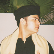 Ahmed 19 Multan
