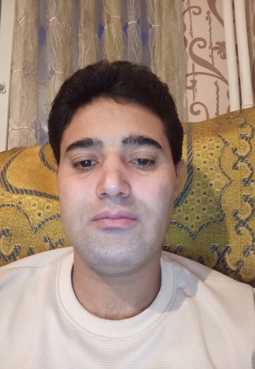 My photo - Alsultan, 38 from Kazan (@mohl210)