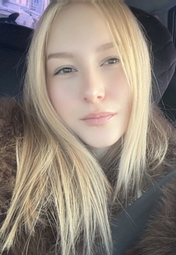 My photo - Lyudmila, 23 from Ulyanovsk (@lyudmila1679)