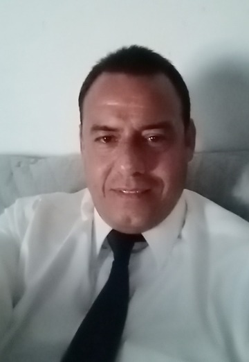 My photo - Envalsan, 49 from Mexico City (@envalsan)