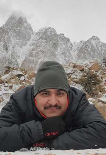 My photo - kumar, 25 from Moscow (@kumar1026)