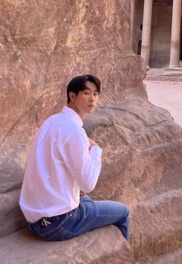 My photo - Kim, 31 from Saint Petersburg (@kim3998)