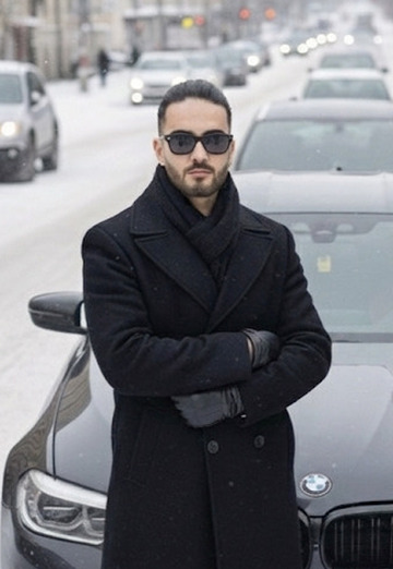 Mohammed (@m05k) — my photo № 1