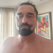 Alberto 36 São Paulo