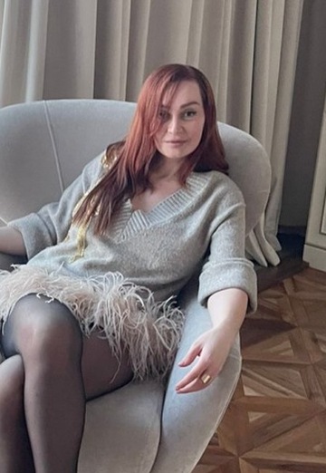Oksana (@oksana159164) — my photo № 1