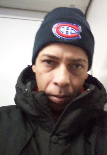 Raudel (@elmejornombre193) — my photo № 1