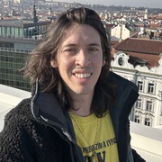 Sebastián 26 Prague
