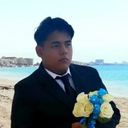 daniel 24 Cancún