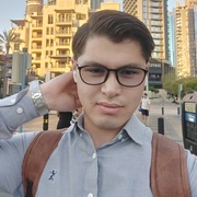 Deniz 25 Dubai
